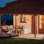 Casa Olivia By Rentalspro - Halkidiki Apartment Kalandra