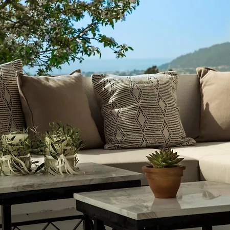 Апартамент Casa Olivia By Rentalspro - Halkidiki *