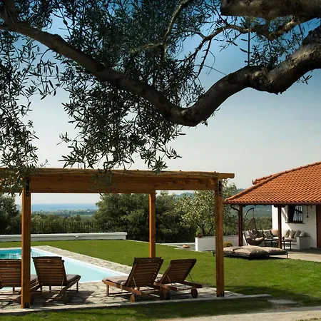 Casa Olivia By Rentalspro - Halkidiki