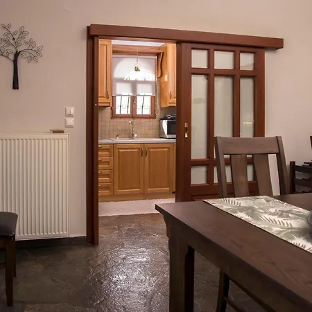 Casa Olivia By Rentalspro - Halkidiki Апартамент *
