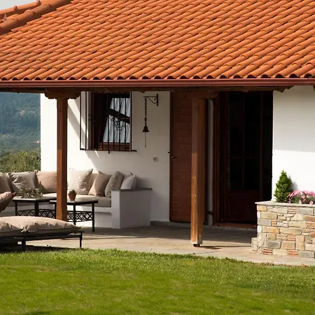 Apartamento Casa Olivia By Rentalspro - Halkidiki Kalandra