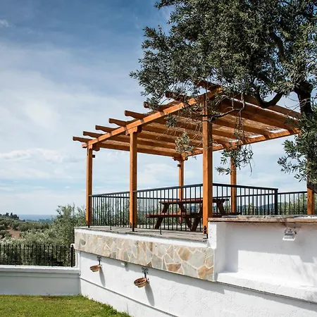 Lejlighed Casa Olivia By Rentalspro - Halkidiki *