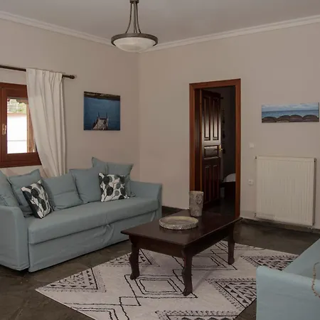 Casa Olivia By Rentalspro - Halkidiki Lejlighed Kalandra