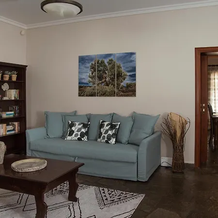 Casa Olivia By Rentalspro - Halkidiki Apartamento