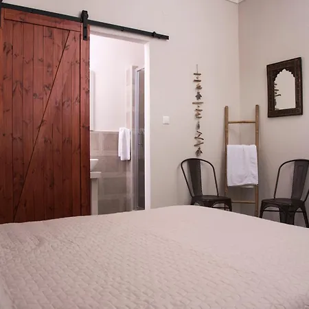 Casa Olivia By Rentalspro - Halkidiki Lejlighed