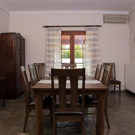 Casa Olivia By Rentalspro - Halkidiki