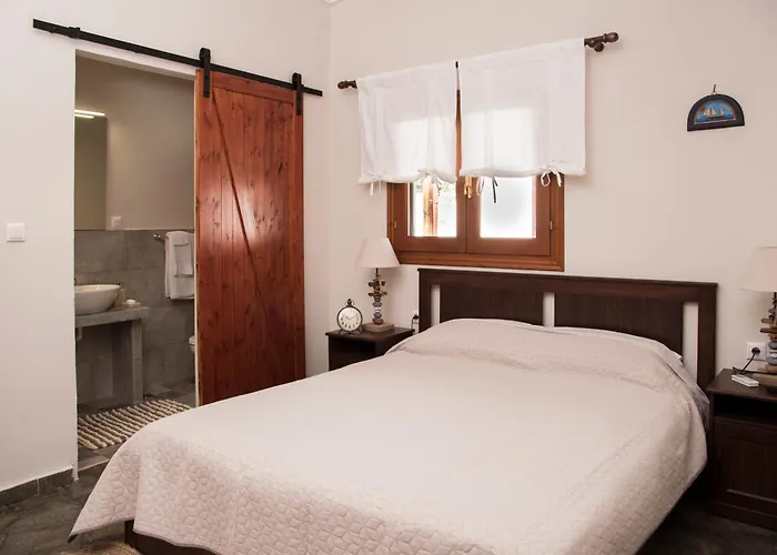 Casa Olivia By Rentalspro - Halkidiki *