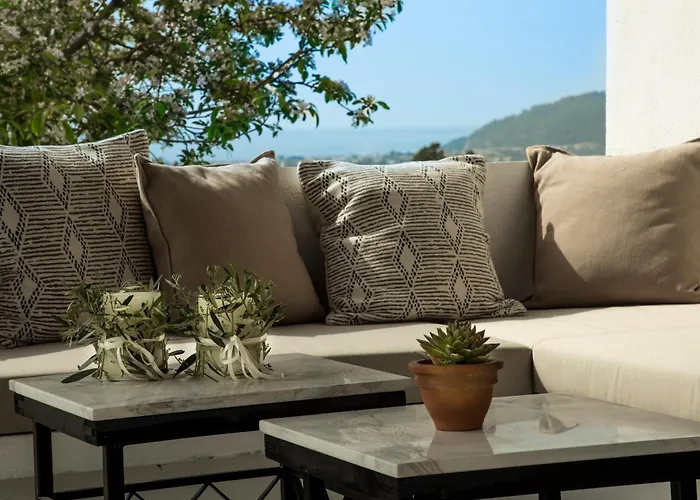 Apartamento Casa Olivia By Rentalspro - Halkidiki *