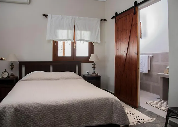 Apartamento Casa Olivia By Rentalspro - Halkidiki *