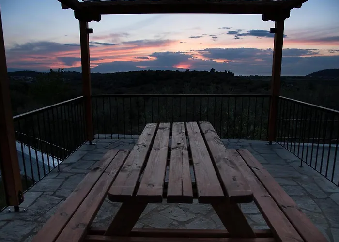 Casa Olivia By Rentalspro - Halkidiki *