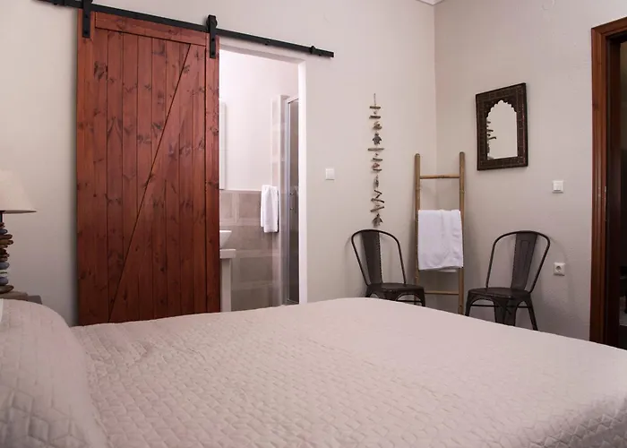 Casa Olivia By Rentalspro - Halkidiki Apartamento