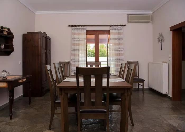 Casa Olivia By Rentalspro - Halkidiki