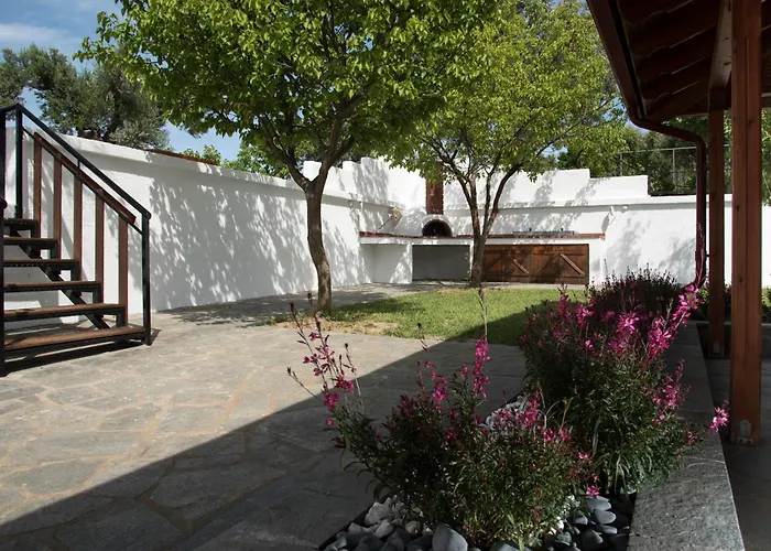 Casa Olivia By Rentalspro - Halkidiki