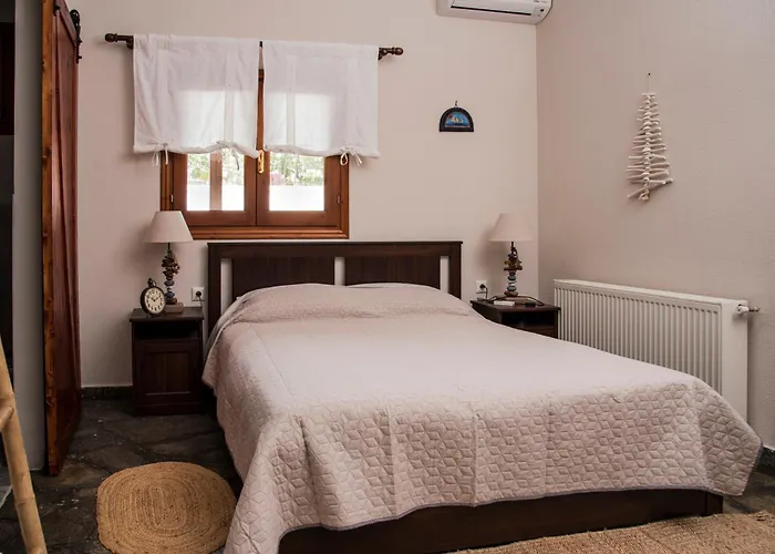 Casa Olivia By Rentalspro - Halkidiki * Kalandra